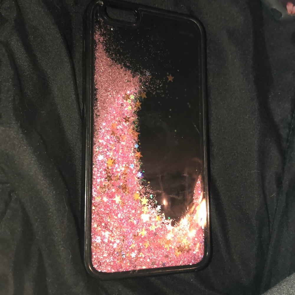 I phone 6s Plus case.